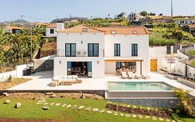 Villa Horizonte Azul By Hr Madeira